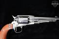 1999 Sturm Ruger Old Army Stainless .45 BPM (Black Powder) Stainless Steel in Like-New Condition Image 3