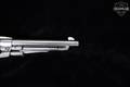 1999 Sturm Ruger Old Army Stainless .45 BPM (Black Powder) Stainless Steel in Like-New Condition Image 4