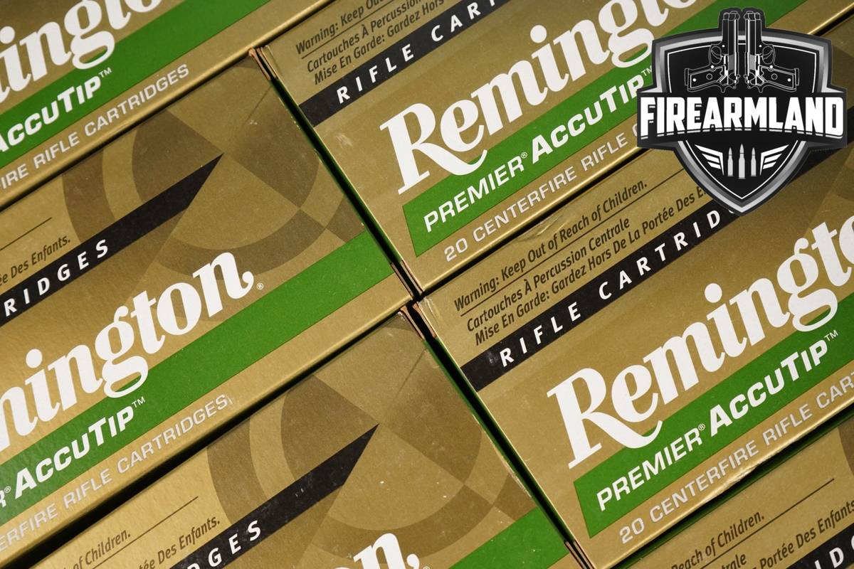 140 RDS! 7mm-08 Rem Ammo Ammunition