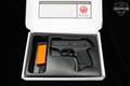 2022 Sturm Ruger EC9s 9mm Luger Black in Excellent Condition Image 2