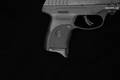 2022 Sturm Ruger EC9s 9mm Luger Black in Excellent Condition Image 3