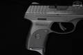 2022 Sturm Ruger EC9s 9mm Luger Black in Excellent Condition Image 4