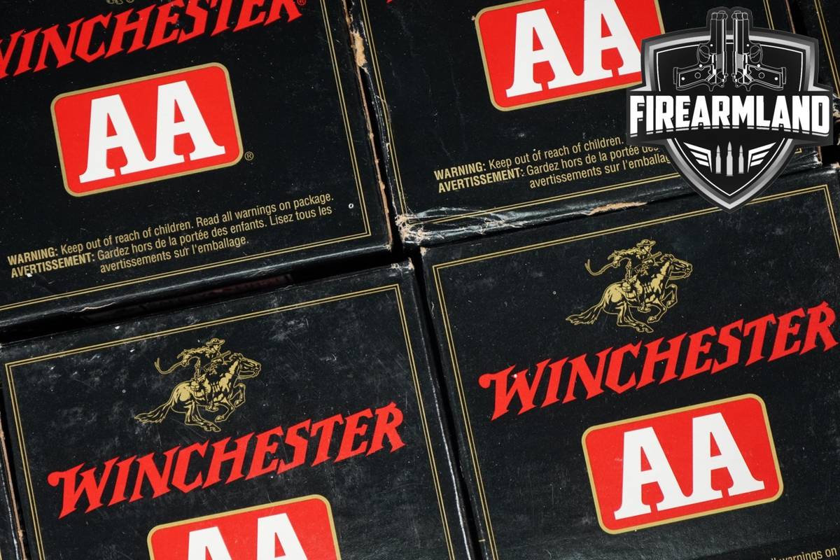 500 RDS! 12-Gauge Ammo 12Ga Ammunition