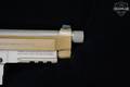 Beretta M9A3 F 9mm Luger FDE (Flat Dark Earth) in Excellent Condition Image 4