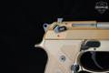 Beretta M9A3 F 9mm Luger FDE (Flat Dark Earth) in Excellent Condition Image 5