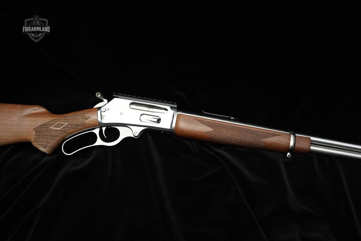 Marlin 336SS 30-30 Lever Action Rifle 336SS Marlin Stainless 30/30 336 SS