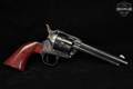A. Uberti 1873 Cattleman .22 LR Color Case-Hardened & Blued in Excellent Condition Image 3