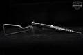Interport Inc STEN Mk II 9mm Luger Black in Good Condition Image 3