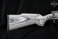 Savage Arms B-Mag .17 WSM Matte Blued in Excellent Condition Image 4