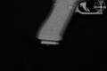 Glock P80 Gen 1 Reproduction 9mm Luger Black in Like-New Condition Image 3