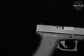 Glock P80 Gen 1 Reproduction 9mm Luger Black in Like-New Condition Image 4