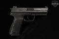 Heckler & Koch (H&K, HK) HK45 V1 .45 ACP Black in Very Good Condition Image 3