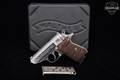 Walther PPK/S .380 ACP Stainless Steel in Excellent Condition Image 2
