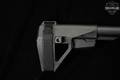 Battle Arms Development BAD556-LW .300 AAC Blackout (7.62x35mm) Multitone Camouflage in Very Good Condition Image 3