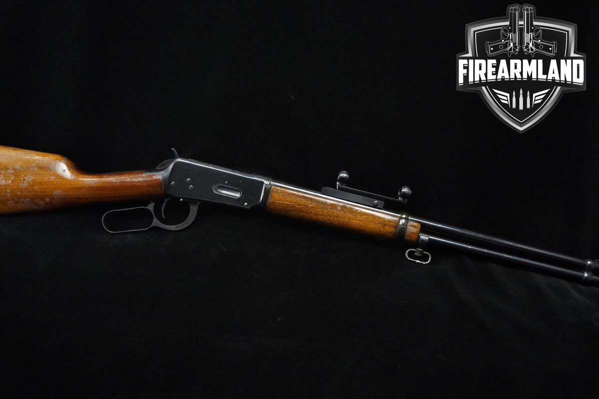 1958 PRE-64 Winchester Model 94 Carbine 30-30 20" Blued Winchester-94 1894