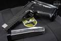 MasterPiece Arms DS9 Hybrid IDPA V2 9mm Luger Black in Excellent Condition Image 2