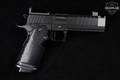 MasterPiece Arms DS9 Hybrid IDPA V2 9mm Luger Black in Excellent Condition Image 3