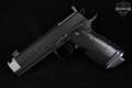 MasterPiece Arms DS9 Hybrid IDPA V2 9mm Luger Black in Excellent Condition Image 4