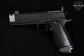 MasterPiece Arms DS9 Hybrid IDPA V2 9mm Luger Black in Excellent Condition Image 5