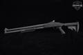 Mossberg Model 500 Tactical 12 Gauge Black in Very Good Condition Image 2