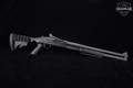 Mossberg Model 500 Tactical 12 Gauge Black in Very Good Condition Image 3