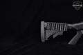 Mossberg Model 500 Tactical 12 Gauge Black in Very Good Condition Image 4