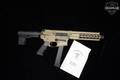 Brigade Manufacturing BM-F-9 9mm Luger FDE (Flat Dark Earth) in Very Good Condition Image 2