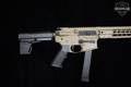 Brigade Manufacturing BM-F-9 9mm Luger FDE (Flat Dark Earth) in Very Good Condition Image 3