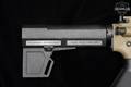 Brigade Manufacturing BM-F-9 9mm Luger FDE (Flat Dark Earth) in Very Good Condition Image 5