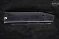 Mossberg Model 500A 12 Gauge Black in Fair Condition Image 2