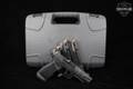 Sig Sauer P365-FUSE Comp 9mm Luger Black in Excellent Condition Image 2