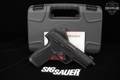 Sig Sauer P322 .22 LR Stainless in Very Good Condition Image 2