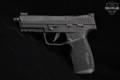 Sig Sauer P322 .22 LR Stainless in Very Good Condition Image 3