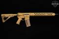 Eagle Arms EA-15 5.56mm NATO Desert Tan in Good Condition Image 2