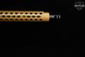 Eagle Arms EA-15 5.56mm NATO Desert Tan in Good Condition Image 5