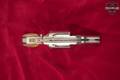 1968 Colt Cobra First Model .38 Spl. Bright Nickel in Good Condition Image 5