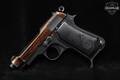 Beretta Model 1934 Regio Esercito .380 ACP Blued in Good Condition Image 2
