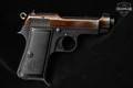 Beretta Model 1934 Regio Esercito .380 ACP Blued in Good Condition Image 3