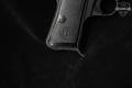 Beretta Model 1934 Regio Esercito .380 ACP Blued in Good Condition Image 4