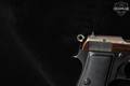 Beretta Model 1934 Regio Esercito .380 ACP Blued in Good Condition Image 5