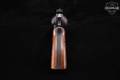 Smith & Wesson (S&W) Model 28 Highway Patrolman -2 .357 Mag. Satin Blue in Very Good Condition Image 4