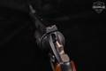 Smith & Wesson (S&W) Model 28 Highway Patrolman -2 .357 Mag. Satin Blue in Very Good Condition Image 5