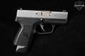 Kahr Arms PM9 9mm Luger (9x19 Para) Two-Tone in Very Good Condition Image 3