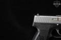 Kahr Arms PM9 9mm Luger (9x19 Para) Two-Tone in Very Good Condition Image 5