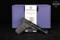 Smith & Wesson (S&W) Model 22A .22 LR Black in Good Condition Image 2