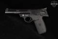 Smith & Wesson (S&W) Model 22A .22 LR Black in Good Condition Image 3