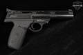 Smith & Wesson (S&W) Model 22A .22 LR Black in Good Condition Image 4