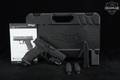 Walther PDP 9mm Luger Black in Excellent Condition Image 2