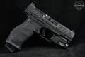 Walther PDP 9mm Luger Black in Excellent Condition Image 3