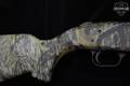 Mossberg Model 500 Super Bantam 20 Gauge Mossy Oak Camouflage in Excellent Condition Image 4